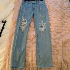 Princess Polly jeans